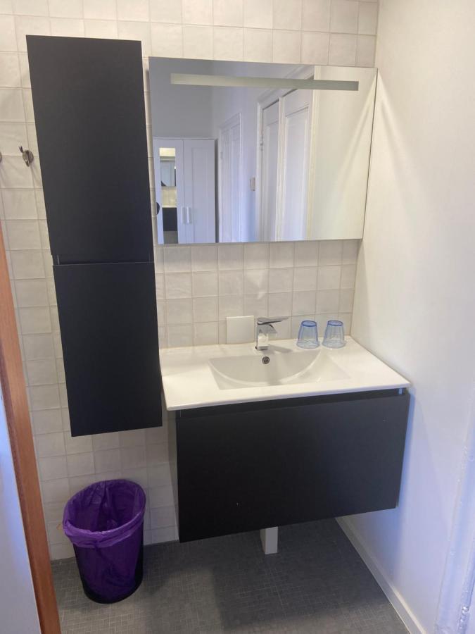 Tuinkamer In Monumentaal Pand Veere Exteriér fotografie