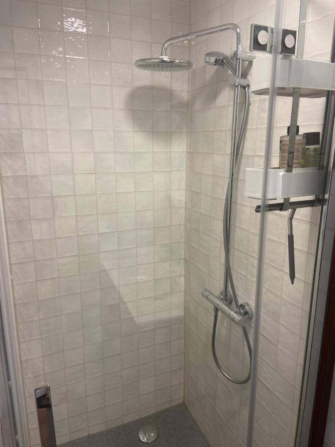 Tuinkamer In Monumentaal Pand Veere Exteriér fotografie