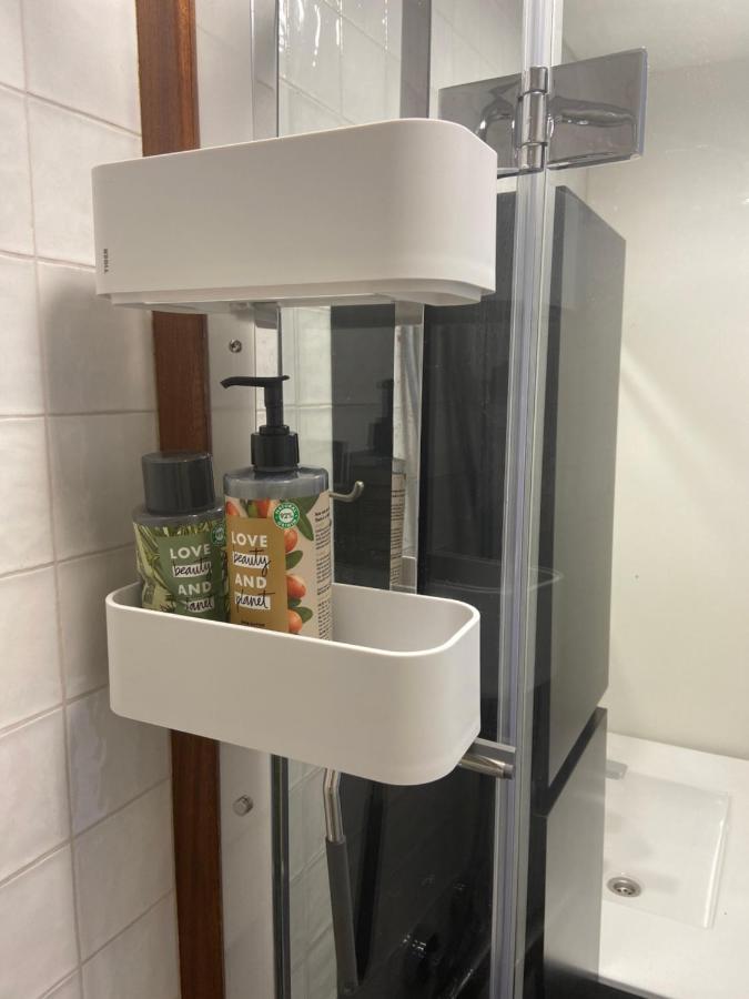 Tuinkamer In Monumentaal Pand Veere Exteriér fotografie